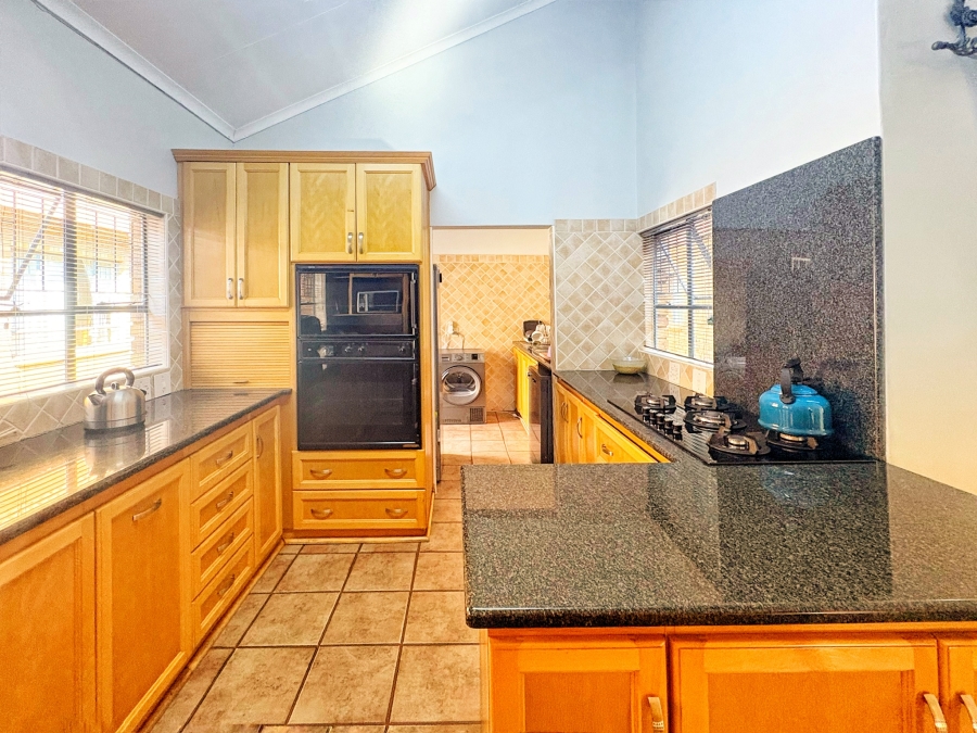 4 Bedroom Property for Sale in Wonderboom Gauteng
