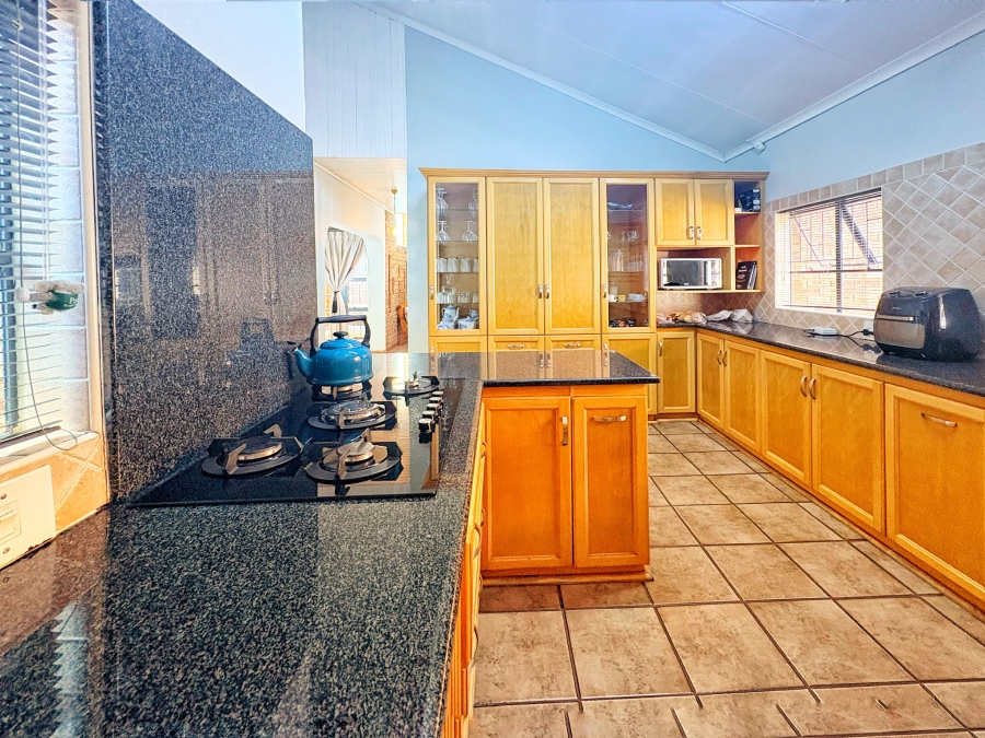 4 Bedroom Property for Sale in Wonderboom Gauteng