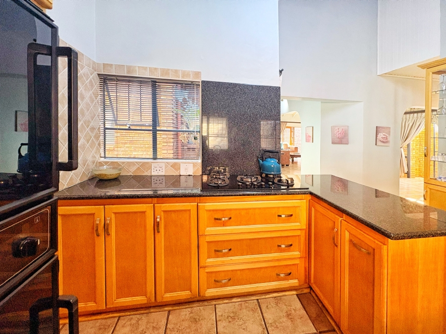 4 Bedroom Property for Sale in Wonderboom Gauteng