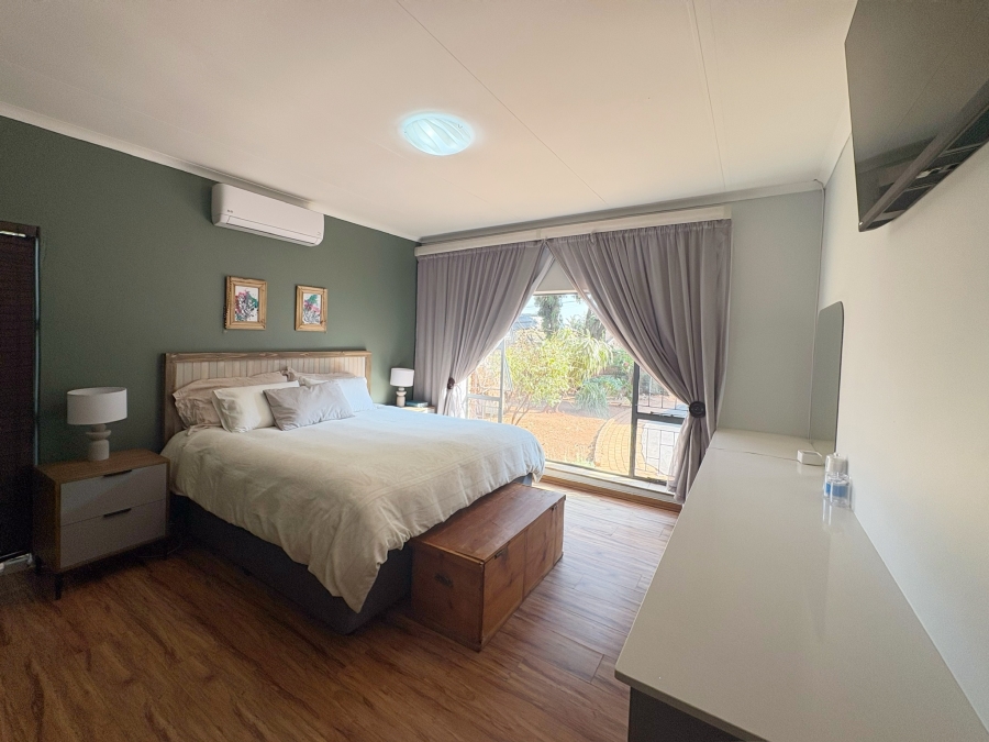 4 Bedroom Property for Sale in Wonderboom Gauteng
