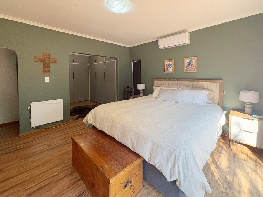 4 Bedroom Property for Sale in Wonderboom Gauteng