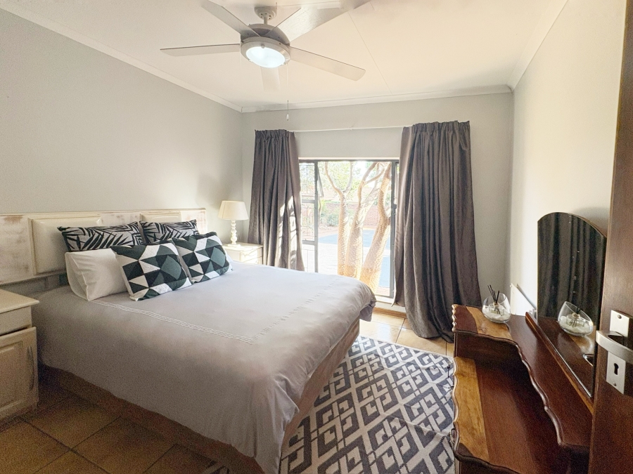 4 Bedroom Property for Sale in Wonderboom Gauteng