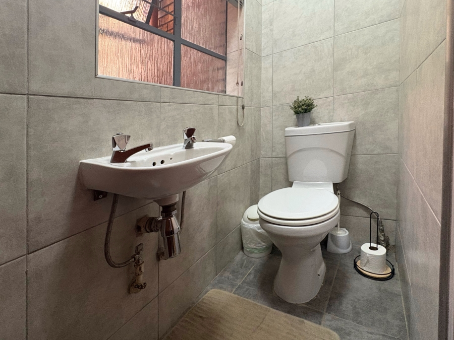 4 Bedroom Property for Sale in Wonderboom Gauteng