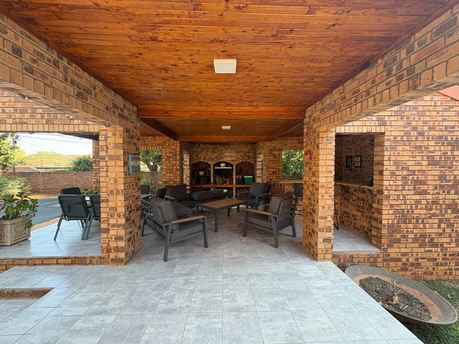 4 Bedroom Property for Sale in Wonderboom Gauteng