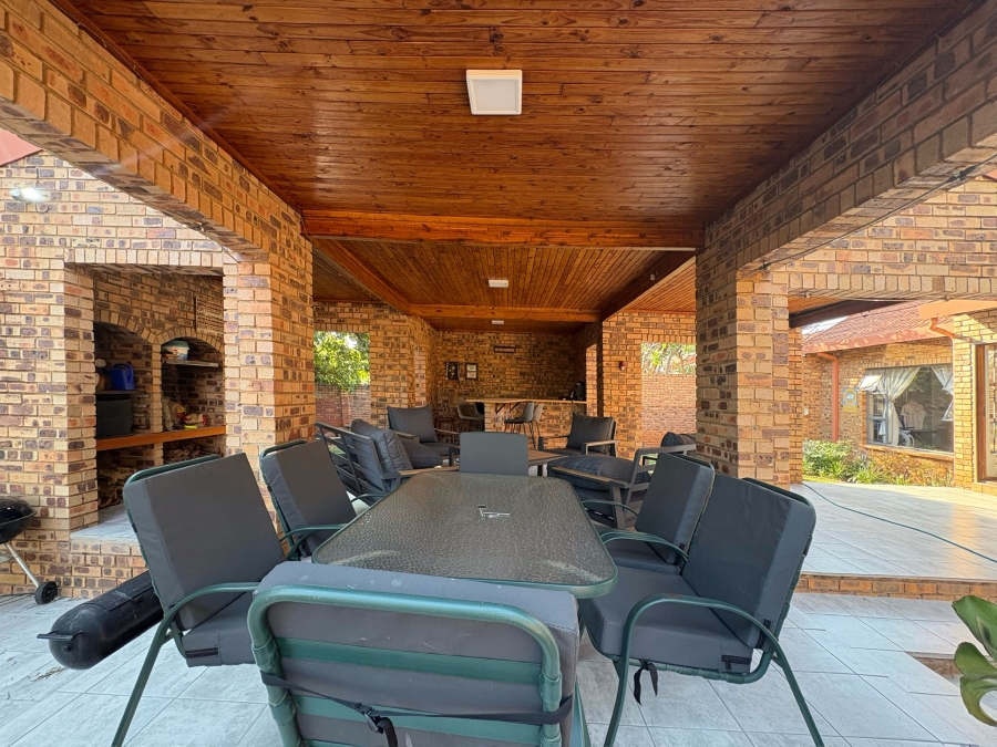 4 Bedroom Property for Sale in Wonderboom Gauteng