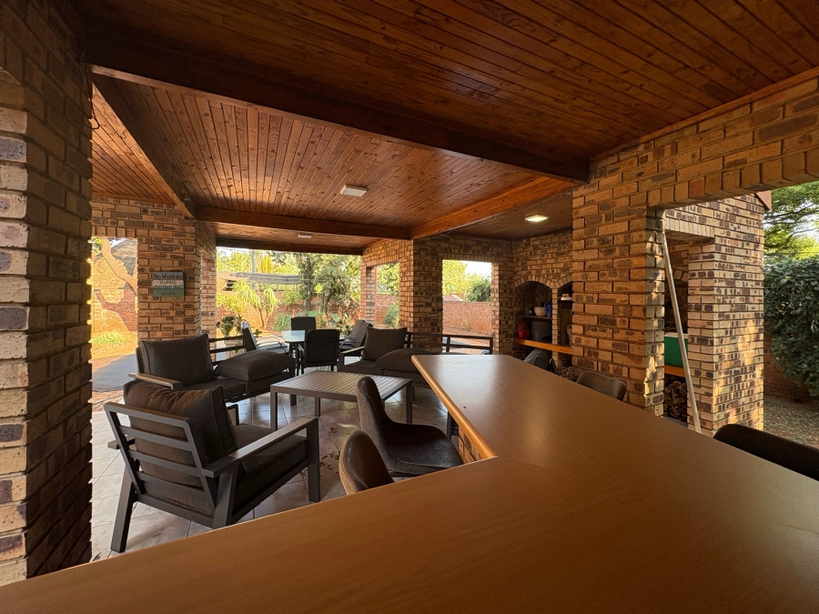 4 Bedroom Property for Sale in Wonderboom Gauteng