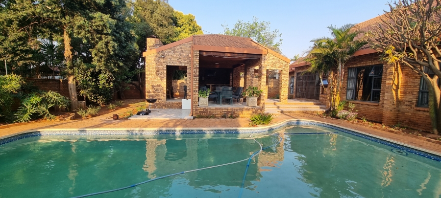4 Bedroom Property for Sale in Wonderboom Gauteng