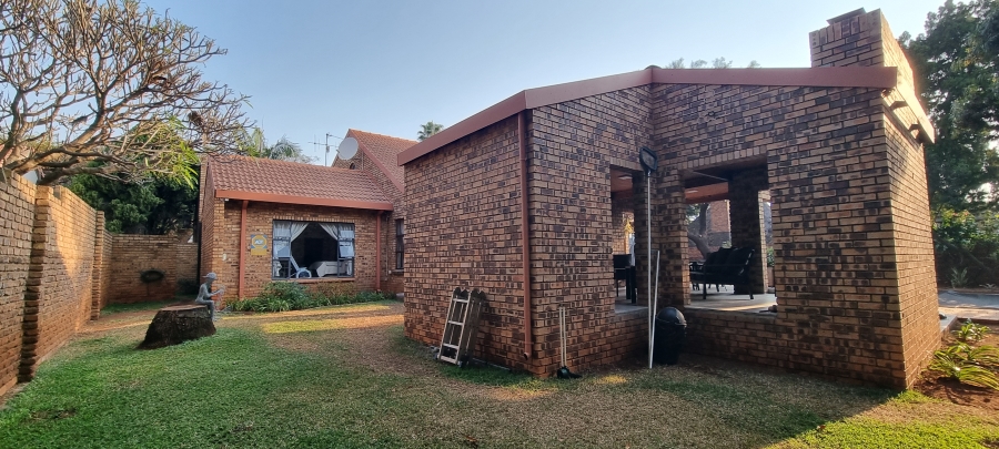 4 Bedroom Property for Sale in Wonderboom Gauteng