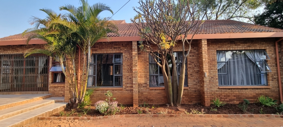 4 Bedroom Property for Sale in Wonderboom Gauteng