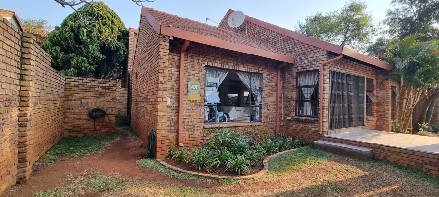 4 Bedroom Property for Sale in Wonderboom Gauteng