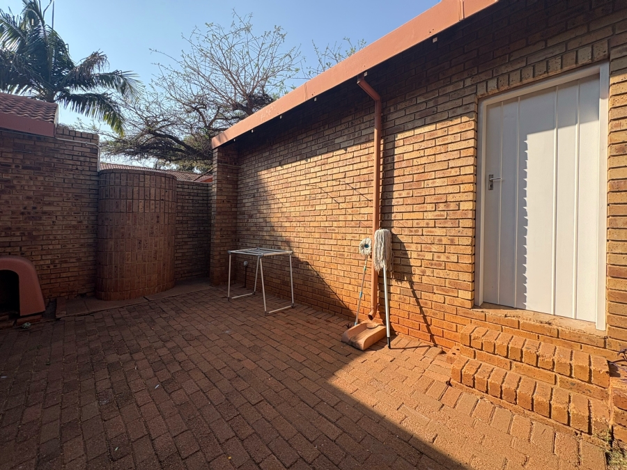 4 Bedroom Property for Sale in Wonderboom Gauteng