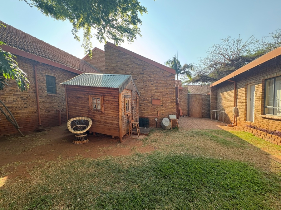 4 Bedroom Property for Sale in Wonderboom Gauteng