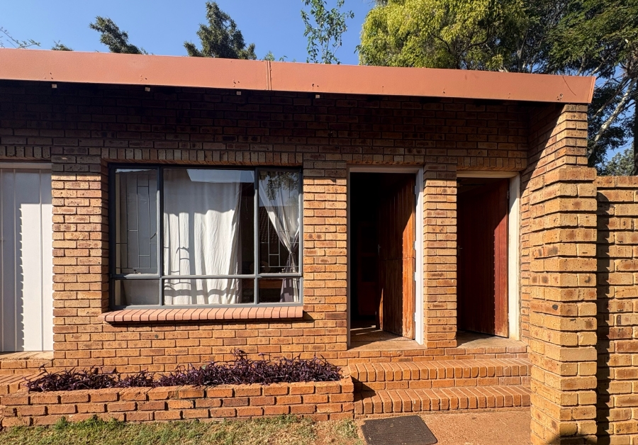 4 Bedroom Property for Sale in Wonderboom Gauteng