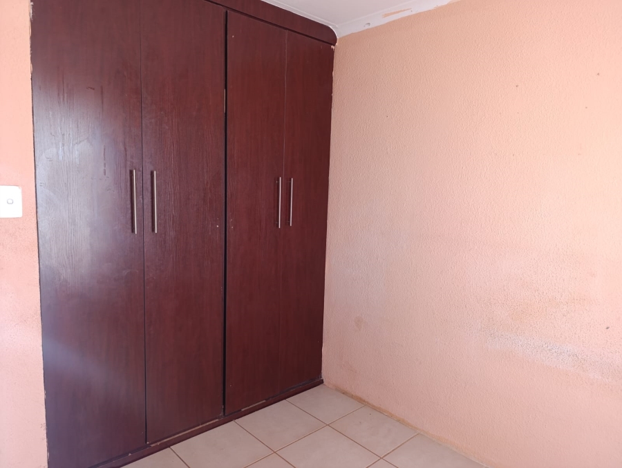 To Let 2 Bedroom Property for Rent in Soshanguve East Gauteng