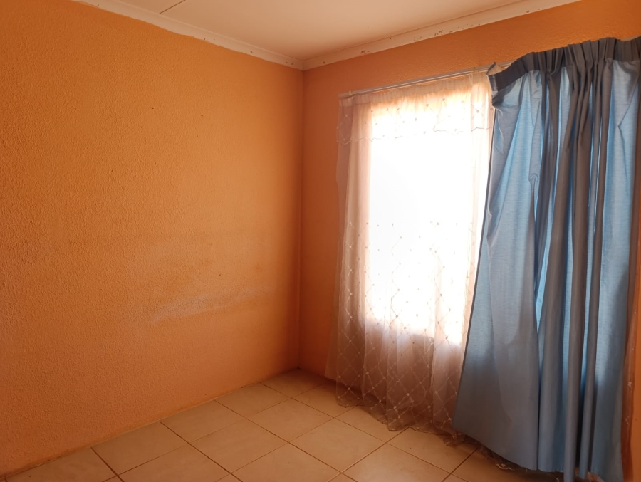 To Let 2 Bedroom Property for Rent in Soshanguve East Gauteng