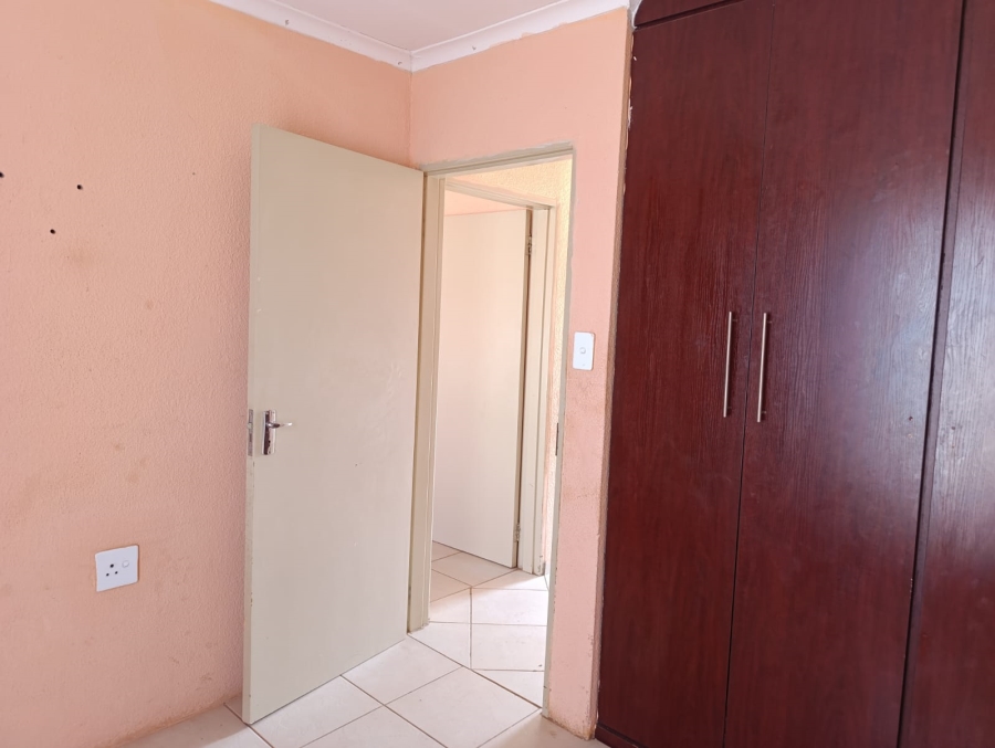To Let 2 Bedroom Property for Rent in Soshanguve East Gauteng