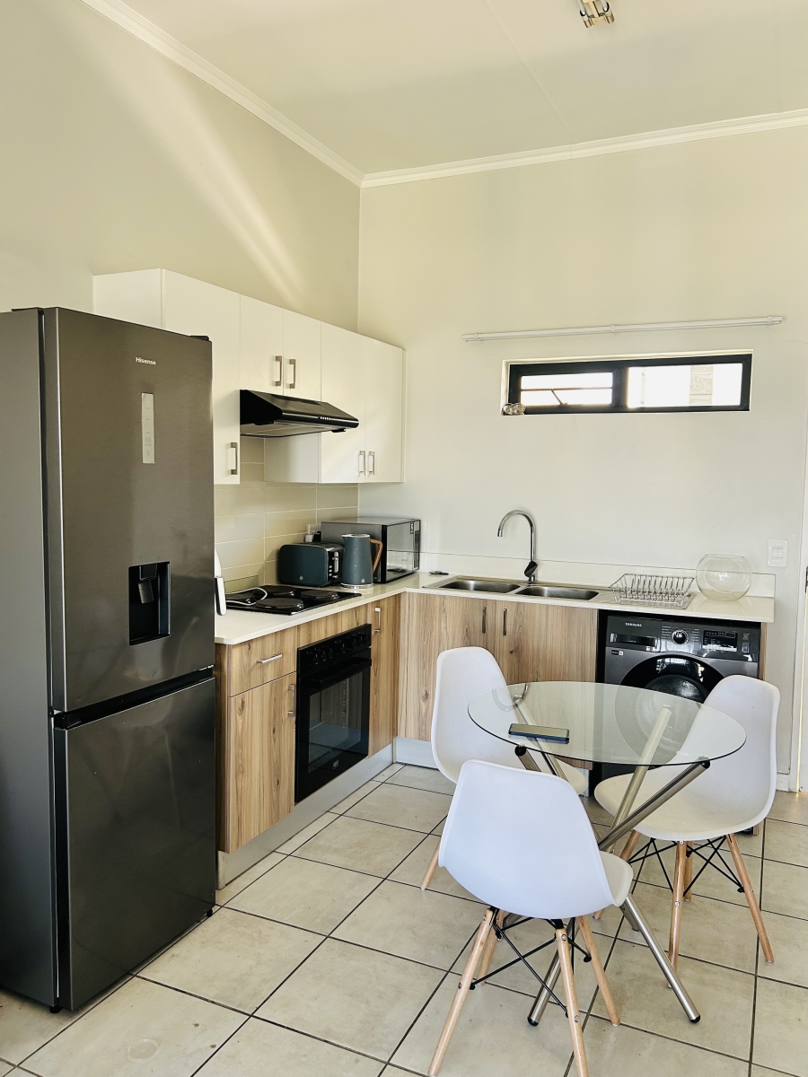 To Let 2 Bedroom Property for Rent in Witfield Gauteng