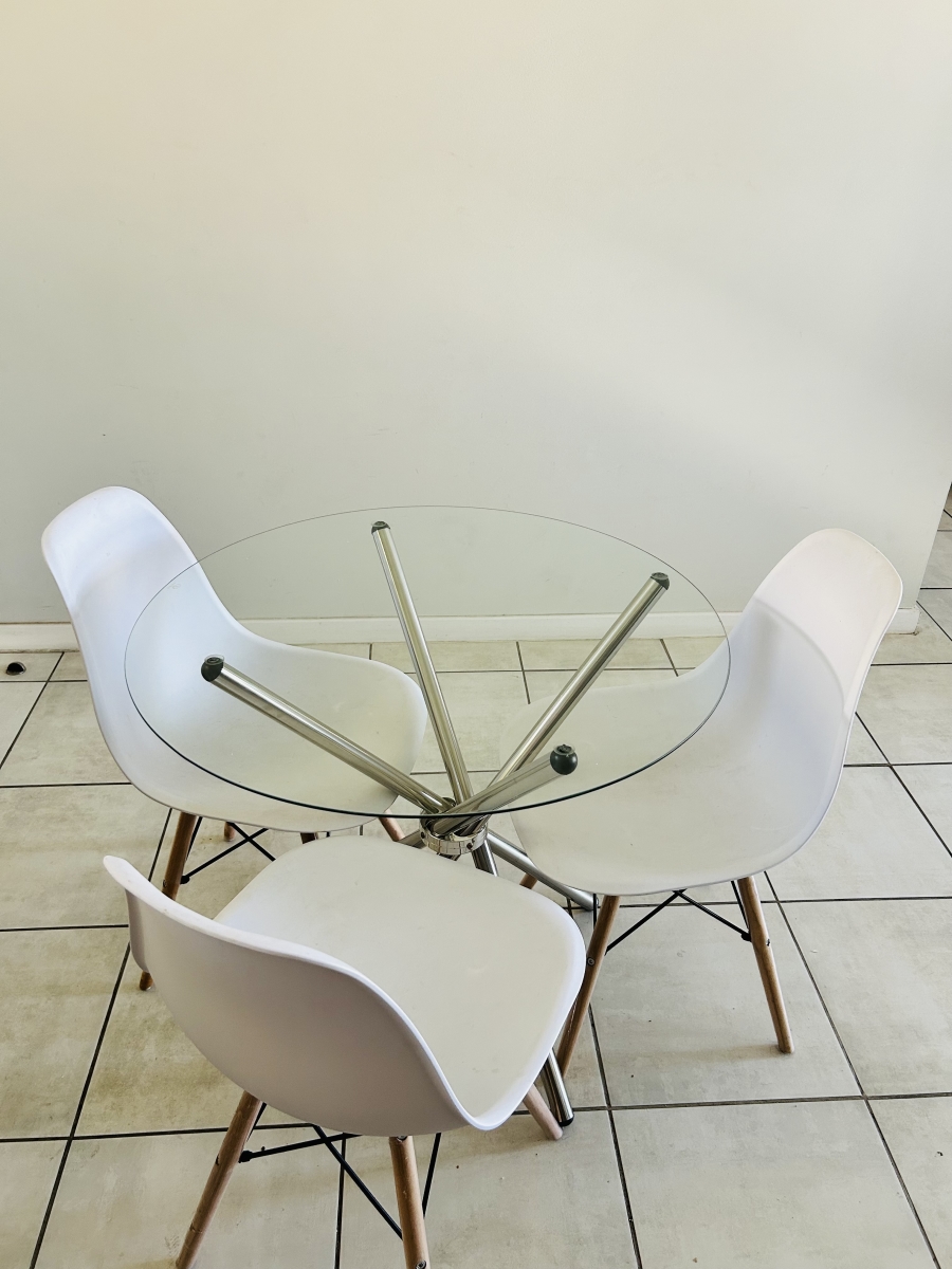 To Let 2 Bedroom Property for Rent in Witfield Gauteng