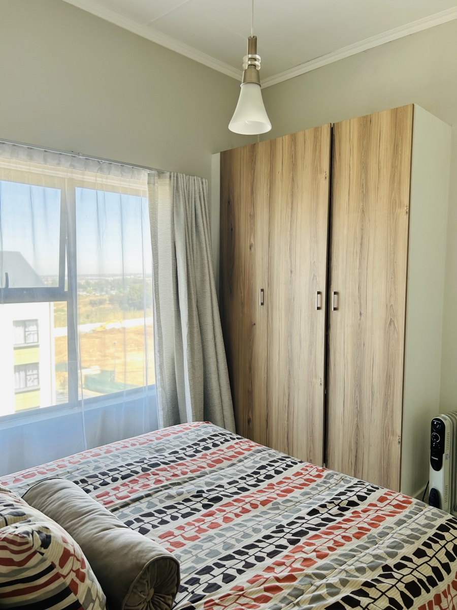 To Let 2 Bedroom Property for Rent in Witfield Gauteng