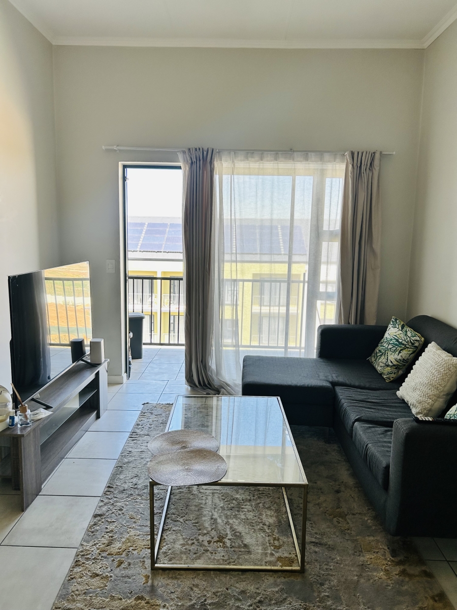 To Let 2 Bedroom Property for Rent in Witfield Gauteng