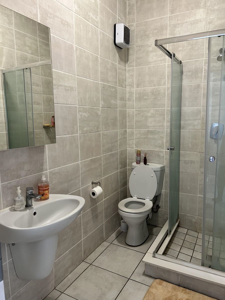 To Let 2 Bedroom Property for Rent in Witfield Gauteng