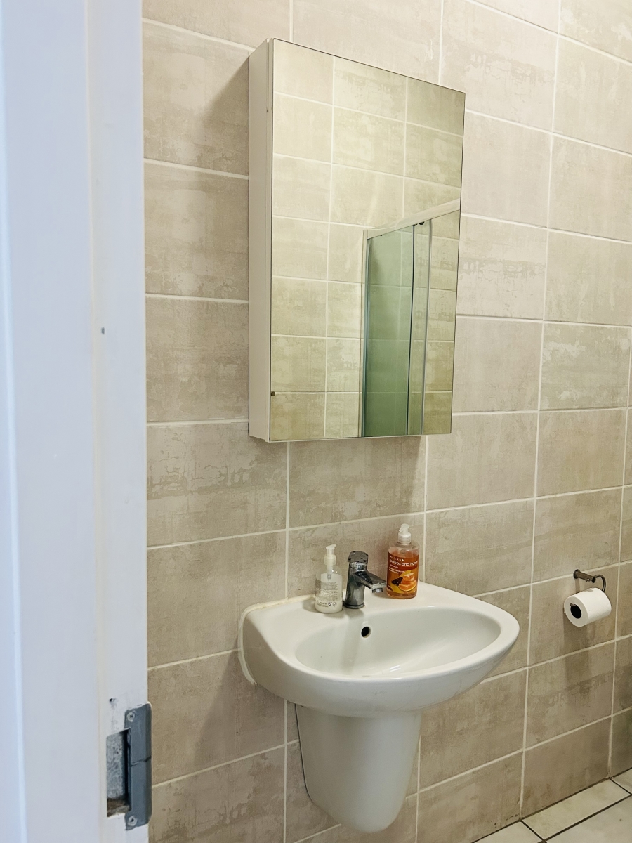 To Let 2 Bedroom Property for Rent in Witfield Gauteng