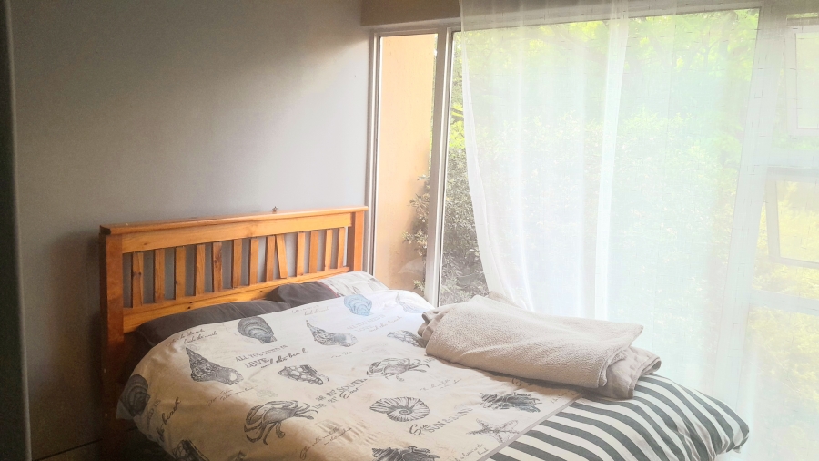To Let 3 Bedroom Property for Rent in Birch Acres Gauteng