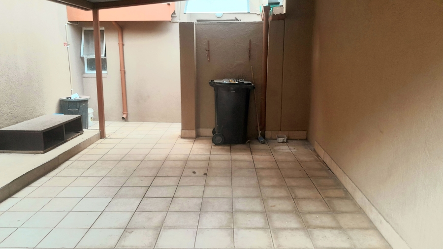 To Let 3 Bedroom Property for Rent in Birch Acres Gauteng