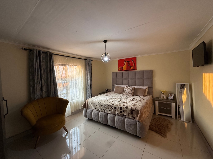 3 Bedroom Property for Sale in Regents Park Gauteng