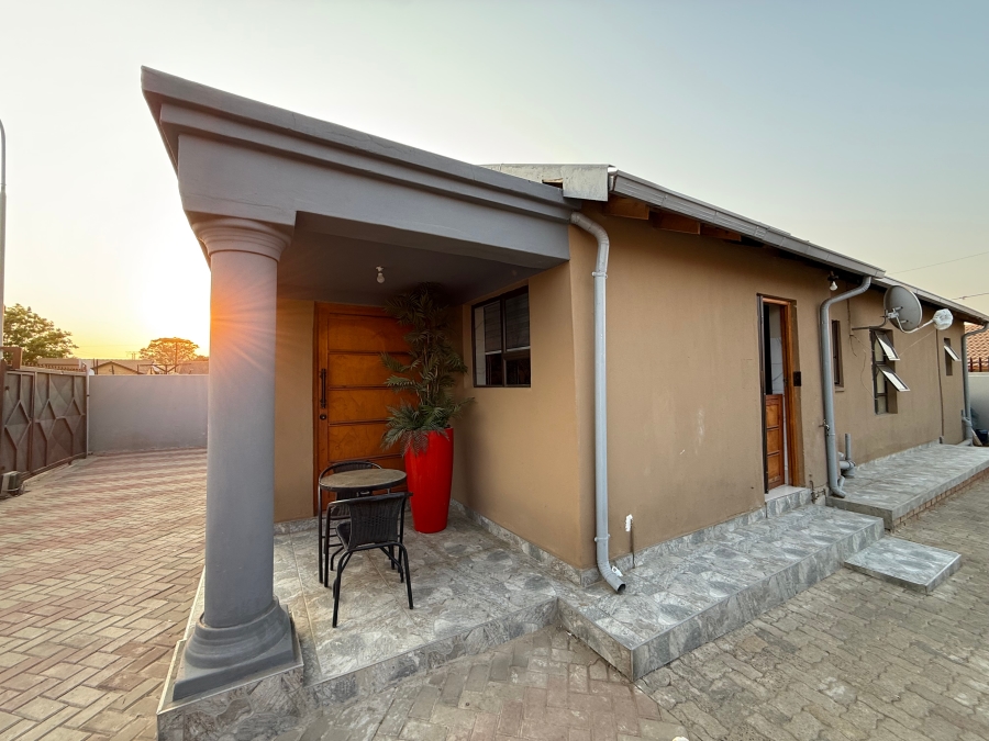 3 Bedroom Property for Sale in Regents Park Gauteng
