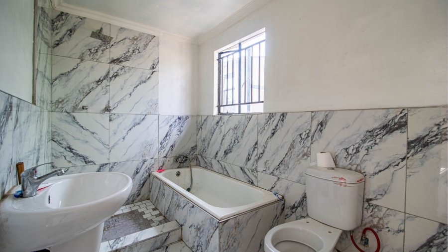 3 Bedroom Property for Sale in Regents Park Gauteng