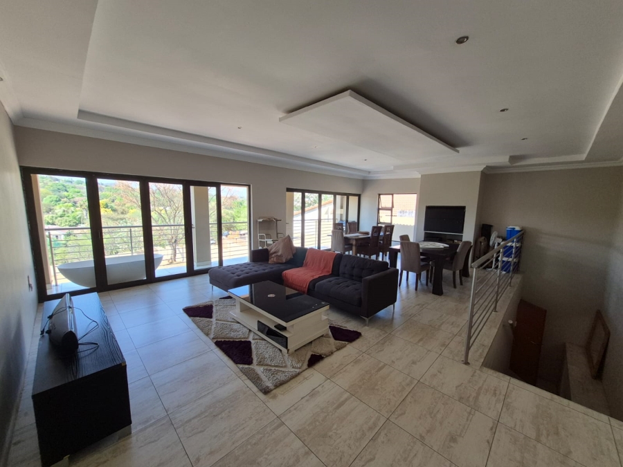 To Let 4 Bedroom Property for Rent in Lynnwood Manor Gauteng