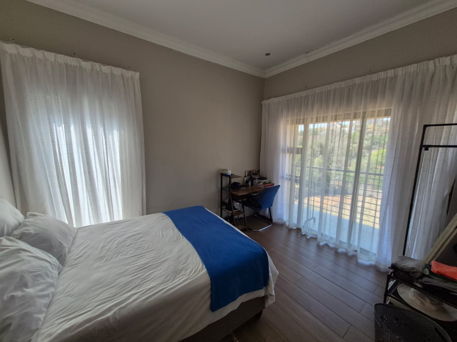 To Let 4 Bedroom Property for Rent in Lynnwood Manor Gauteng