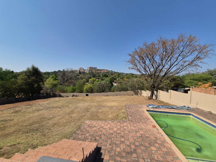 To Let 4 Bedroom Property for Rent in Lynnwood Manor Gauteng