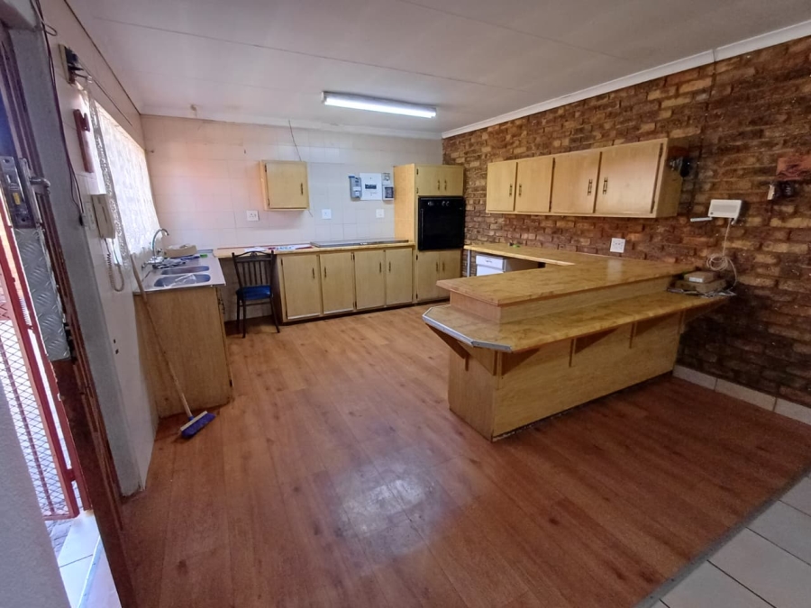 3 Bedroom Property for Sale in Homelake Gauteng