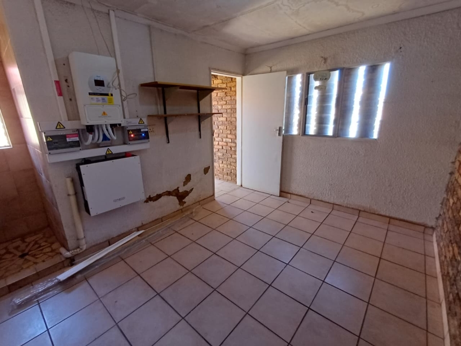 3 Bedroom Property for Sale in Homelake Gauteng