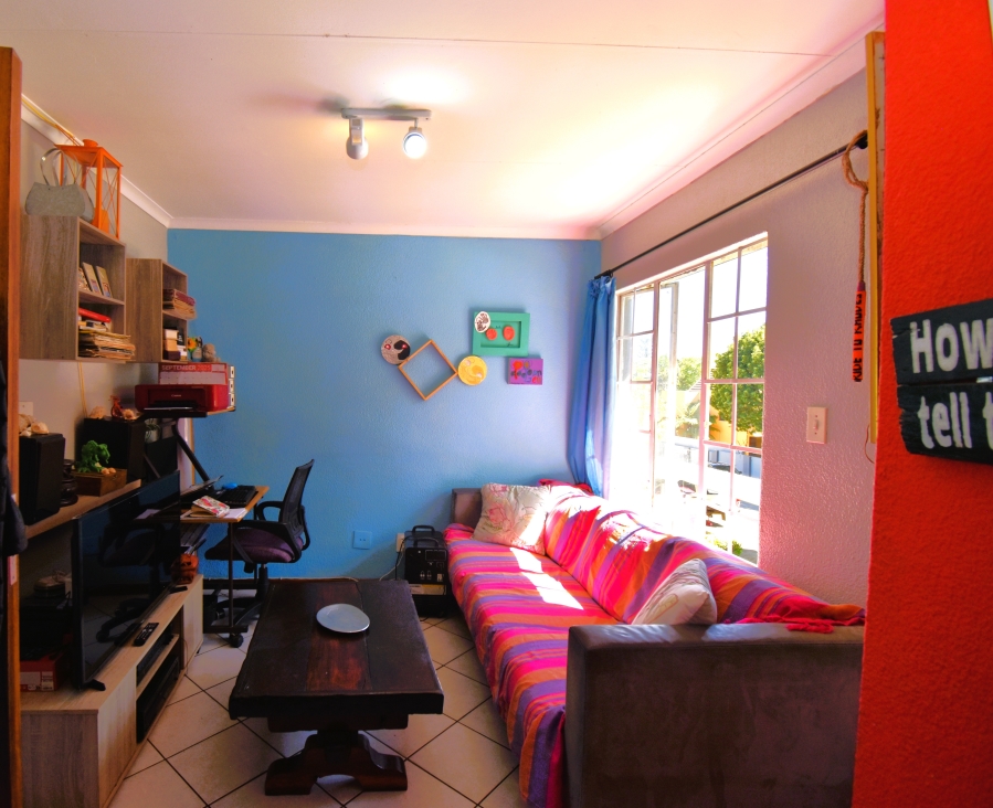 2 Bedroom Property for Sale in Boskruin Gauteng