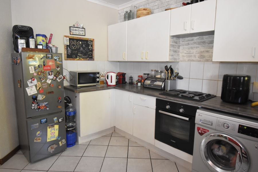 2 Bedroom Property for Sale in Boskruin Gauteng