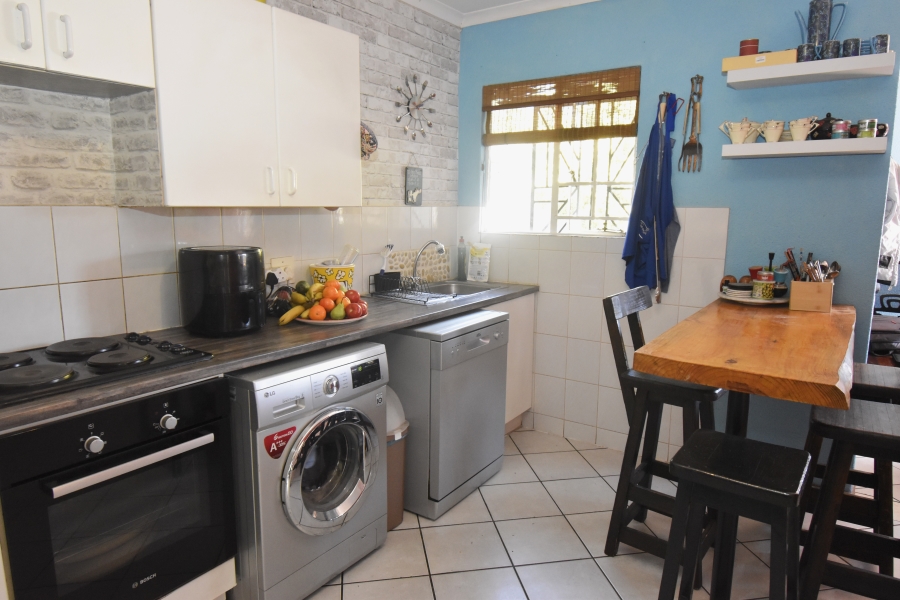 2 Bedroom Property for Sale in Boskruin Gauteng