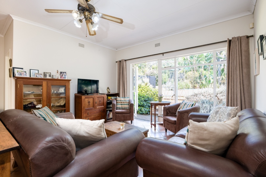 4 Bedroom Property for Sale in Linden Gauteng