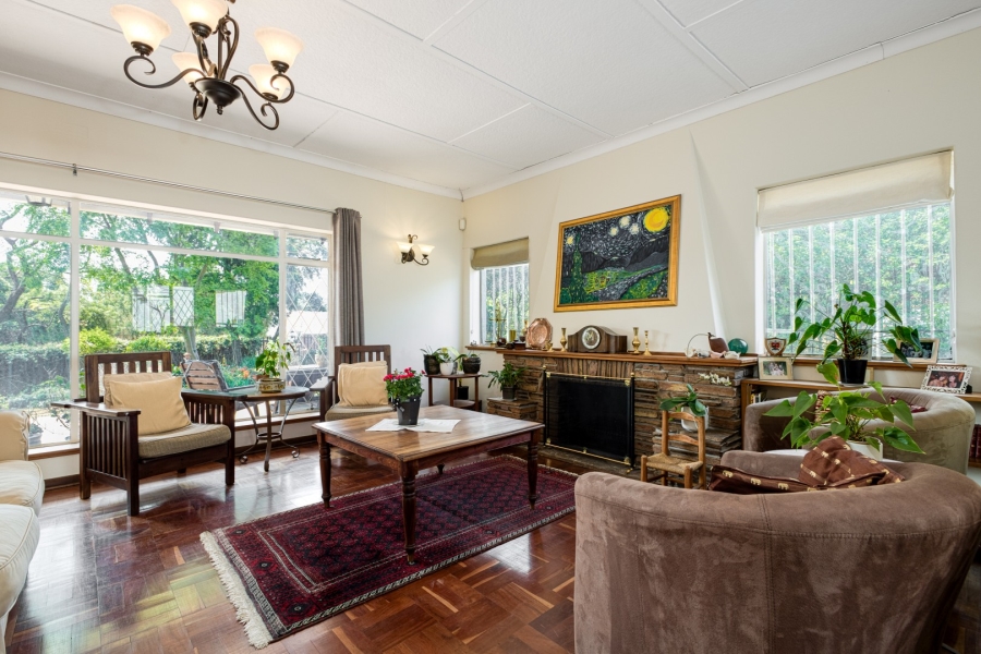 4 Bedroom Property for Sale in Linden Gauteng