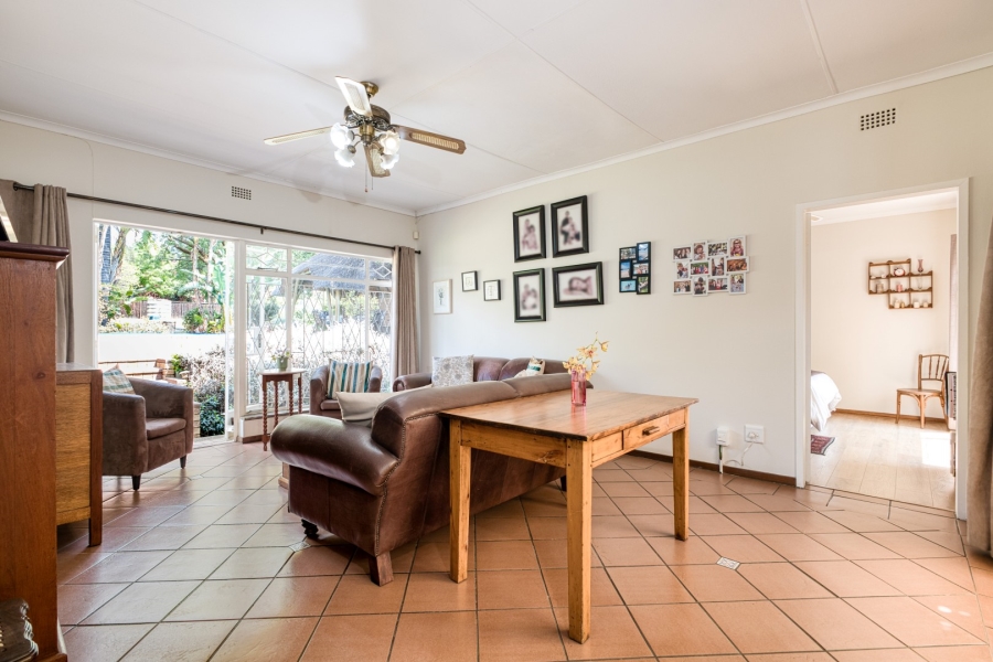 4 Bedroom Property for Sale in Linden Gauteng