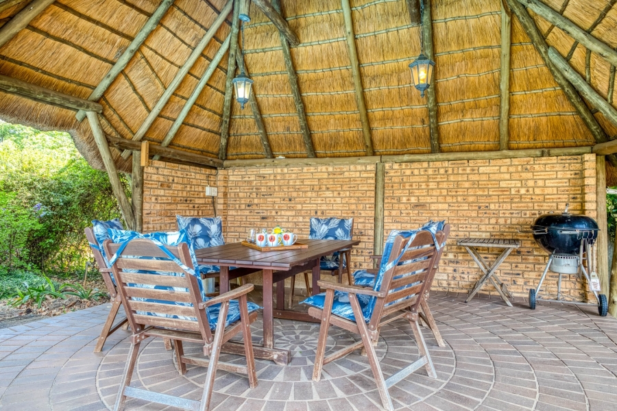 4 Bedroom Property for Sale in Linden Gauteng