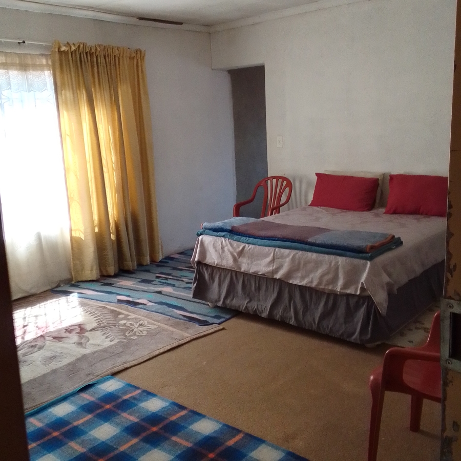 3 Bedroom Property for Sale in Lindo Park Gauteng