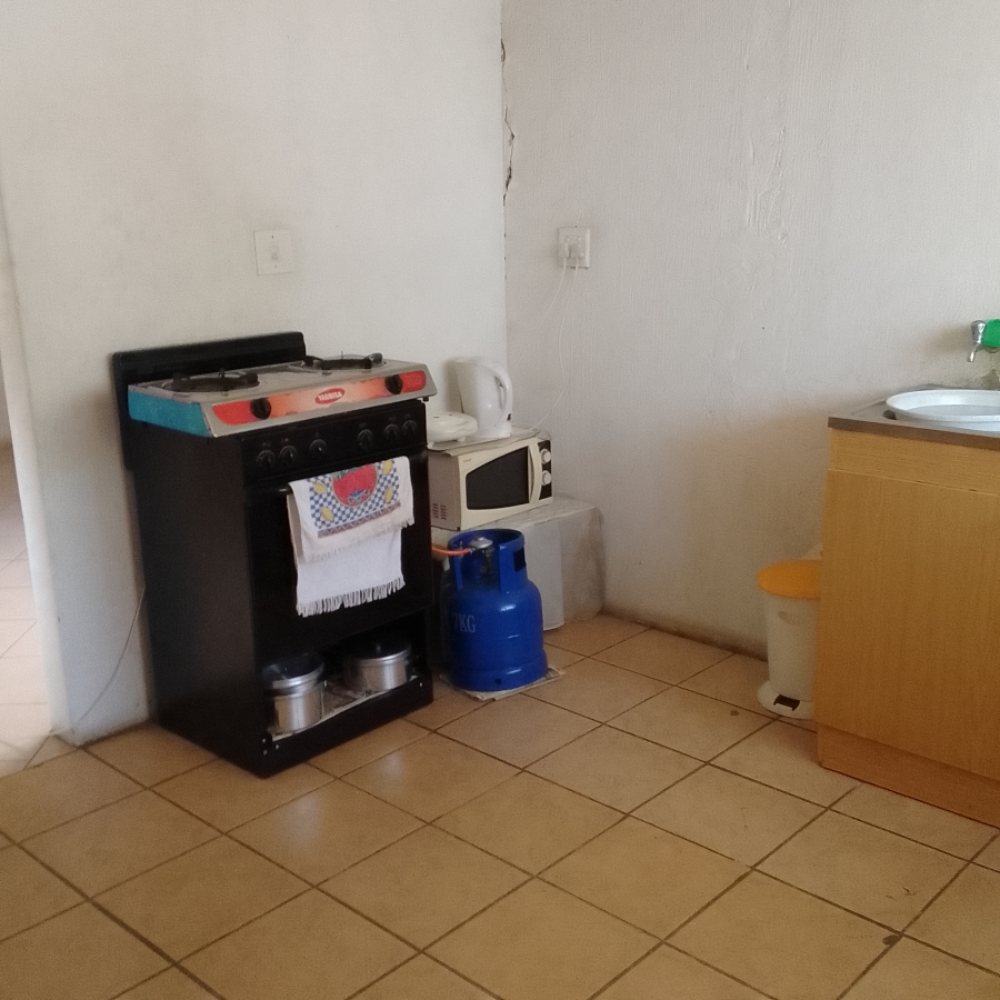 3 Bedroom Property for Sale in Lindo Park Gauteng