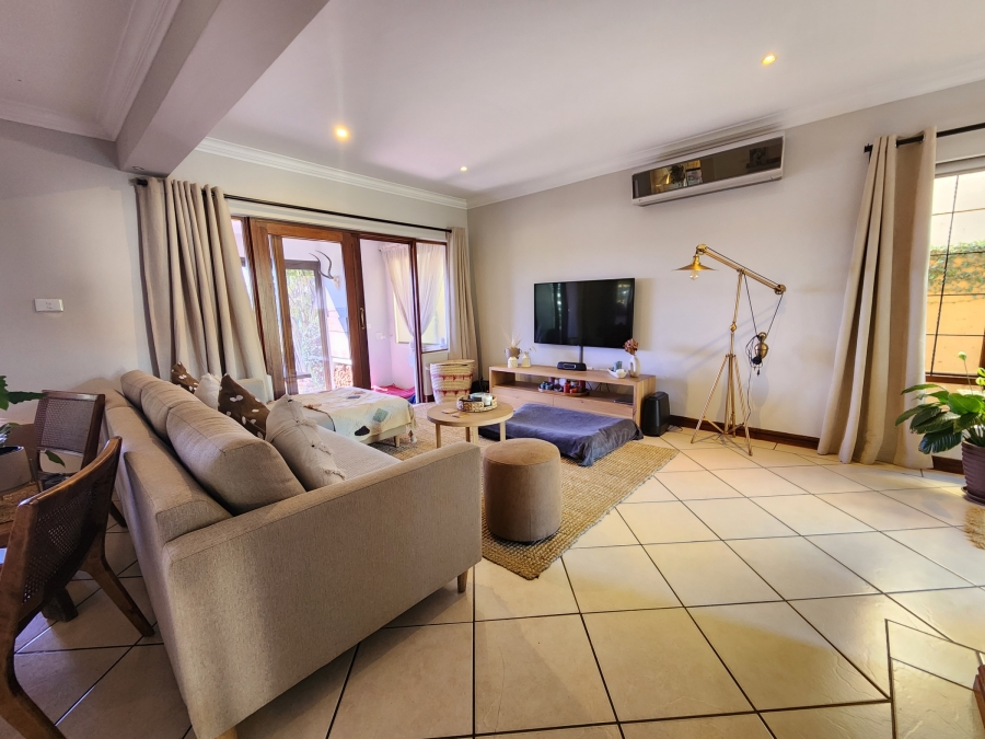 To Let 3 Bedroom Property for Rent in Moreleta Park Gauteng