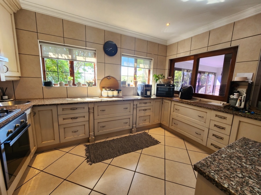To Let 3 Bedroom Property for Rent in Moreleta Park Gauteng