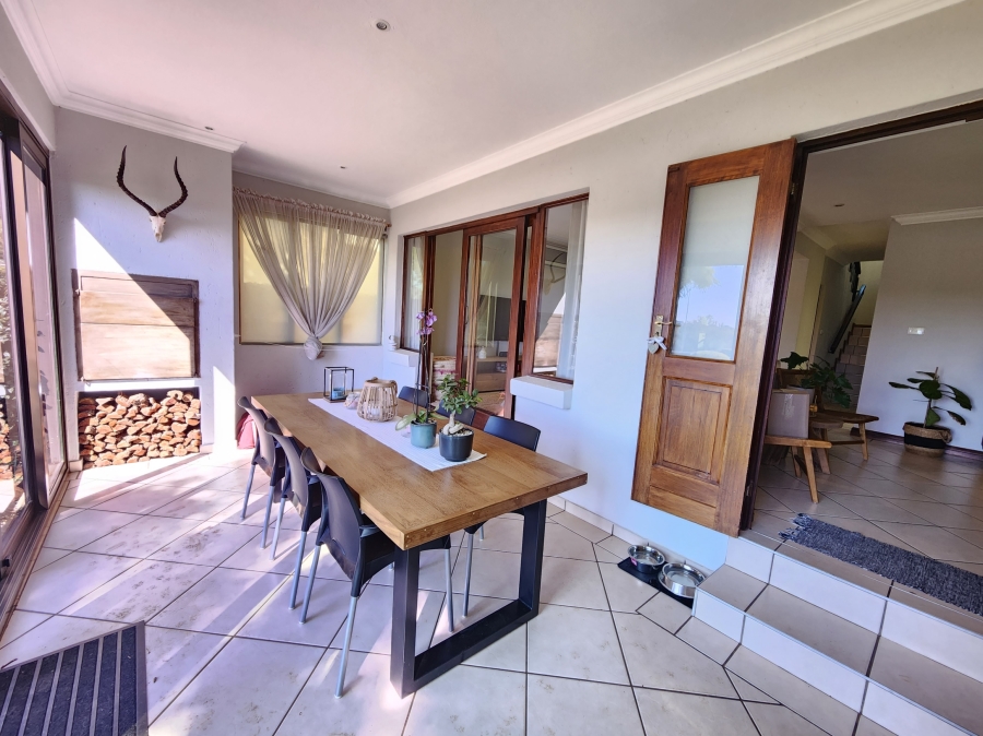 To Let 3 Bedroom Property for Rent in Moreleta Park Gauteng