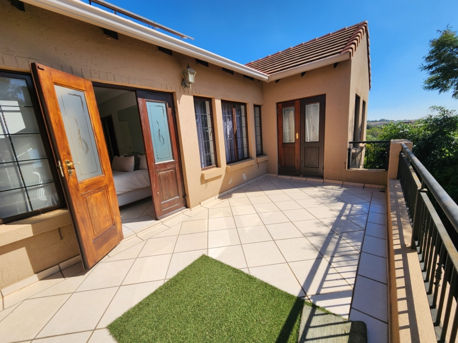 To Let 3 Bedroom Property for Rent in Moreleta Park Gauteng