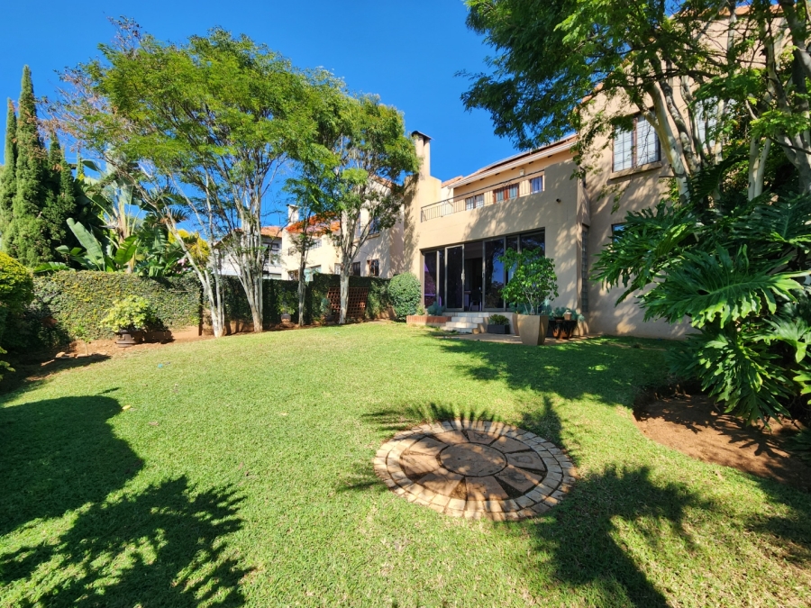 To Let 3 Bedroom Property for Rent in Moreleta Park Gauteng